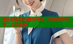 糖小辞半次元缘38平台，轻松创作分享二次元故事