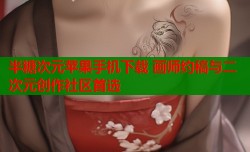 半糖次元苹果手机下载 画师约稿与二次元创作社区首选