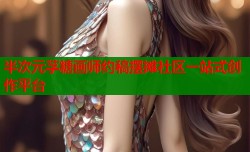 半次元芓糖画师约稿摆摊社区一站式创作平台