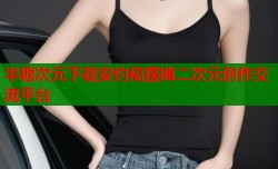 半糖次元下载安约稿摆摊二次元创作交流平台