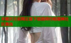半糖次元官网正版下载画师约稿摆摊社区首选